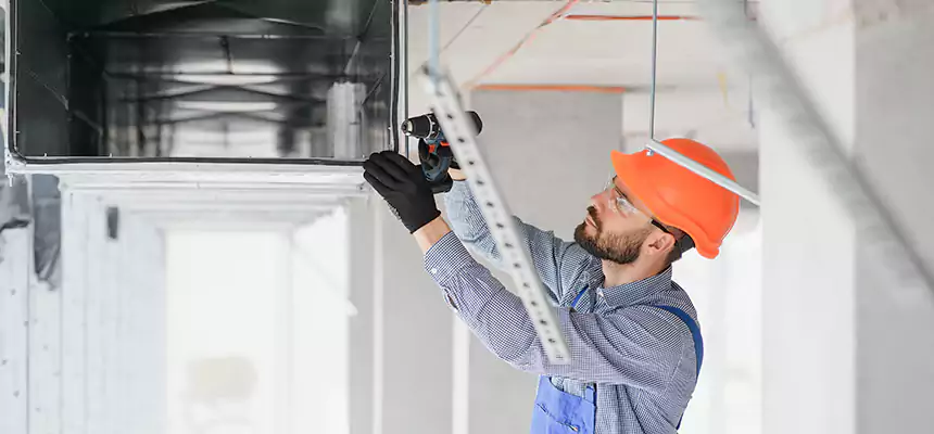 Comprehensive Ventilation Cleaning in Marumsco