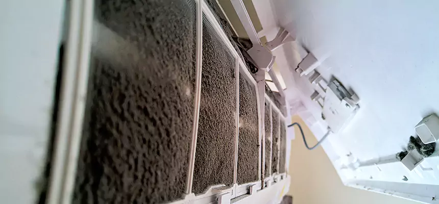 Preventive Air Duct Bacteria Removal in Marumsco