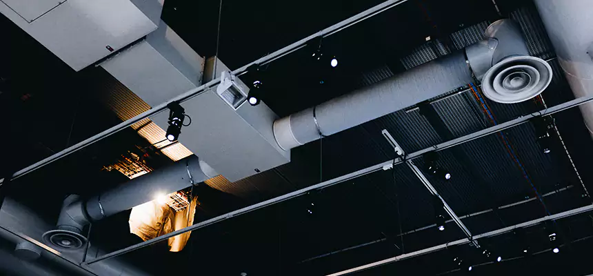 Our Air Duct Replacement Services in Marumsco, VA