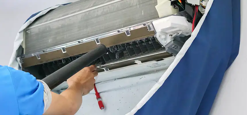 Advanced Clogged Dryer Vent Repair for Multi-Unit & Commercial in Marumsco, VA