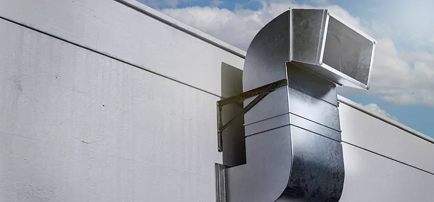 Comprehensive Commercial HVAC Cleaning in Marumsco