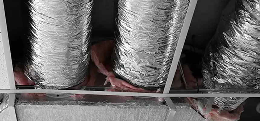 Scalable Commercial Multi‑Unit Dryer Vent Camera Inspection in Marumsco, VA