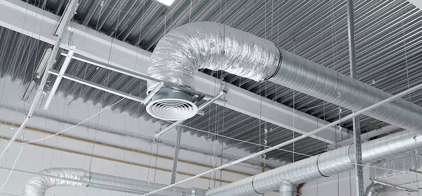 Our Dryer Vent Hose Replacement Services in Marumsco, VA
