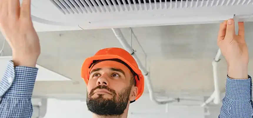 Our Furnace Vent Cleaning Services in Marumsco, VA