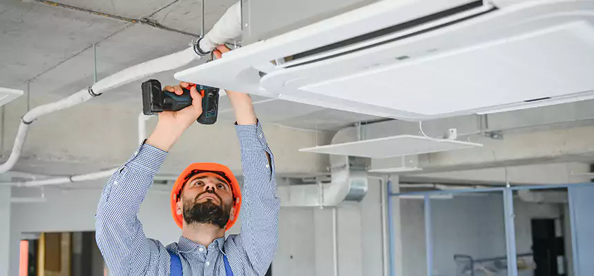 Eco‑Friendly Coil & Plenum Deep Cleaning in Marumsco