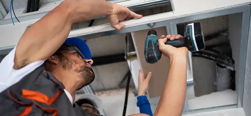 Our Improve Home Air Circulation Services in Marumsco, VA
