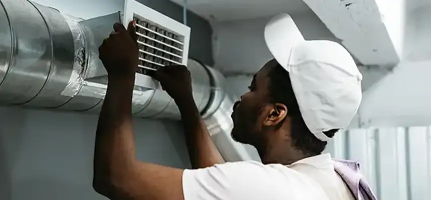 Our Licensed And Insured Cleaners in Marumsco, VA