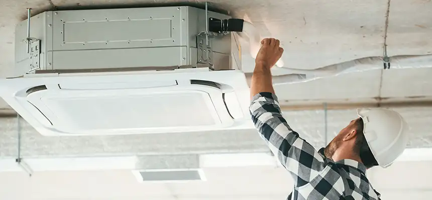 Our Local Vent Cleaning Services in Marumsco, VA