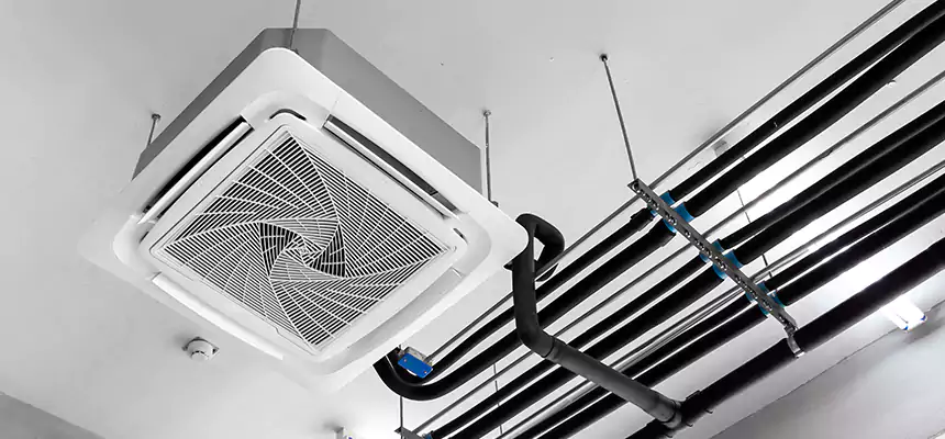 Our Smart AC Vent Controller Services in Marumsco, VA