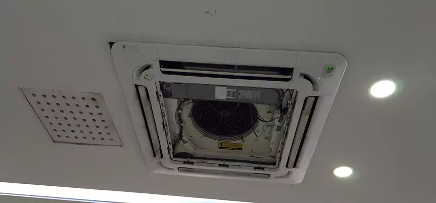 Our Wall Vent Cleaning Service Services in Marumsco, VA