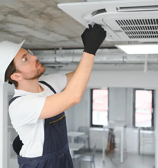 Top Affordable Duct Cleaning Services Near Me in Marumsco, VA
