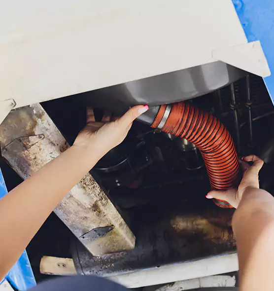 About Air Duct Virus Disinfection in Marumsco, VA