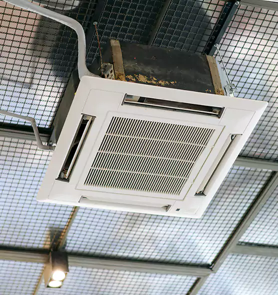 Top-Notch Allergy Relief Vent Cleaning Services in Marumsco, VA