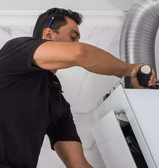 Trusted Bathroom Exhaust Duct Cleaning in Marumsco, VA