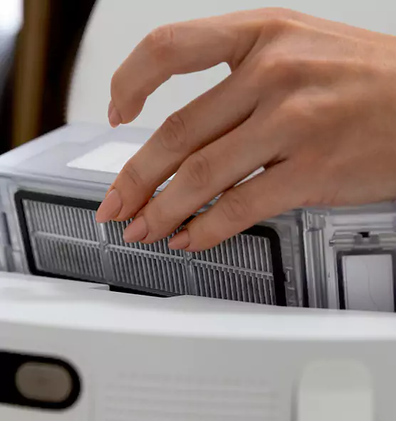  Professional Dryer Vent Lint Filter Cleaning in Marumsco, VA