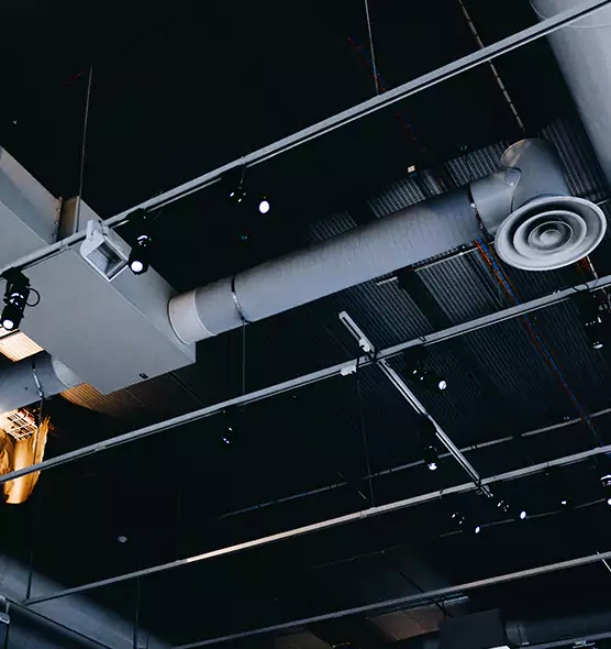 Professional Duct Cleaning For LEED Homes in Marumsco, VA