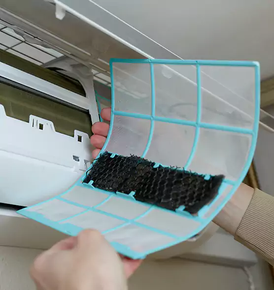 Welcome to Air Duct Cleaning & Repairs Marumsco — Your Local HEPA Filter Installation Pros in Marumsco, VA