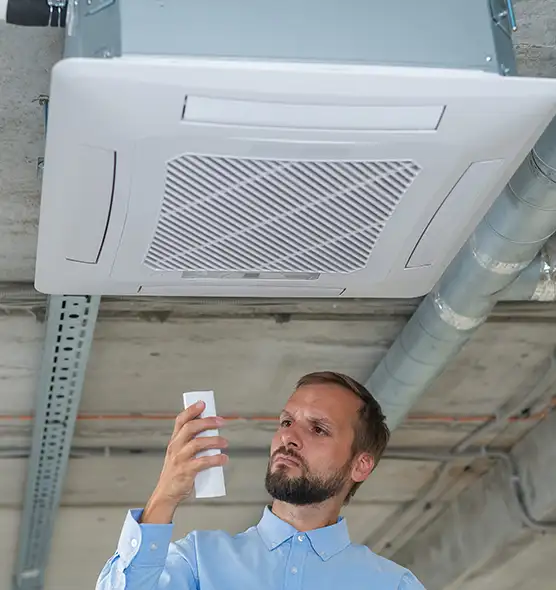 About Local Vent Cleaning Services in Marumsco, VA