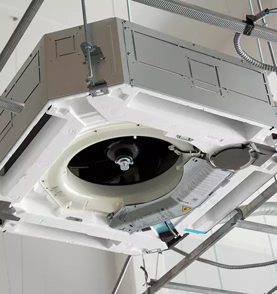 Professional Roof Vent Lint Removal Marumsco, VA