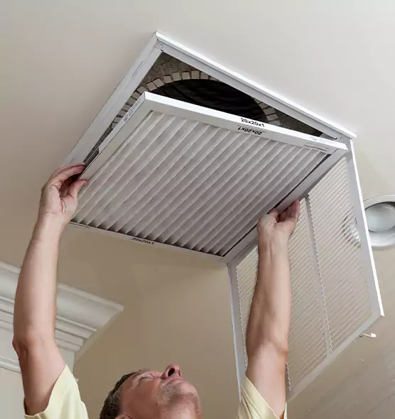 Professional Vent Relocation Services in Marumsco, VA