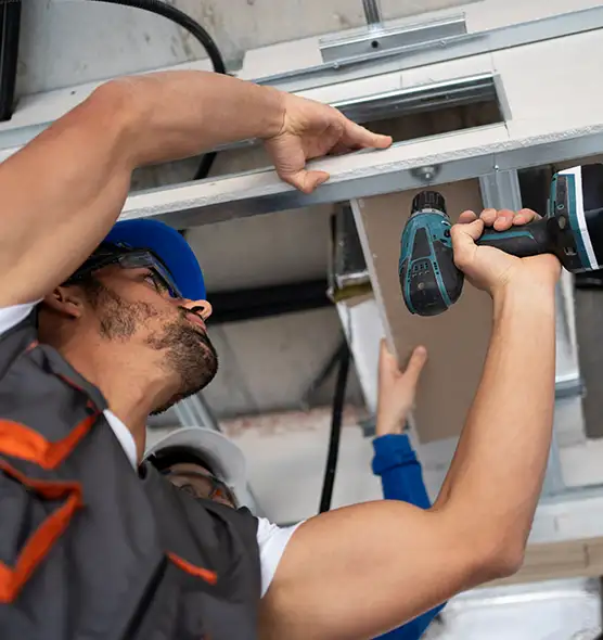 About Vent Smoke Odor Elimination in Marumsco, VA