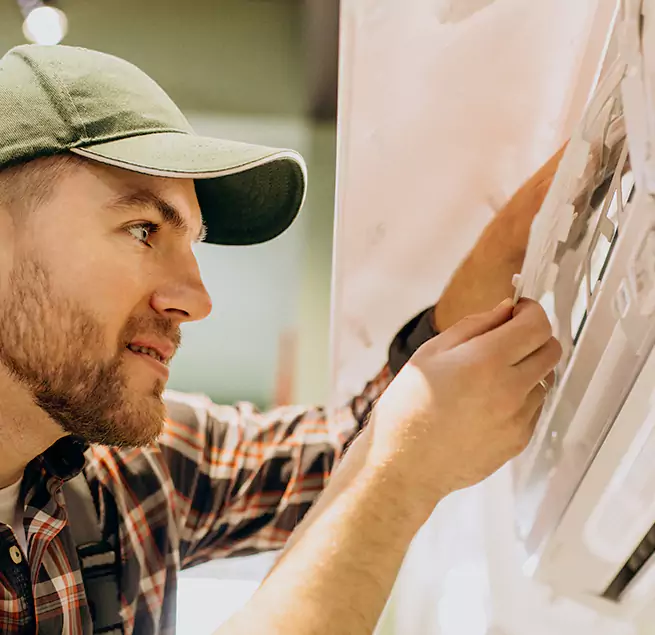 Why Homeowners Businesses Trust Us in Marumsco, VA?