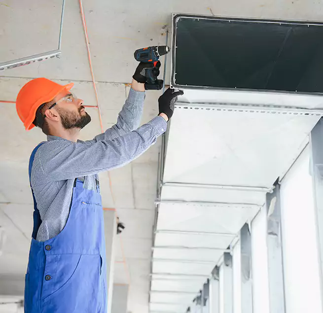 Why Homeowners & Businesses Trust Us in Marumsco, VA?