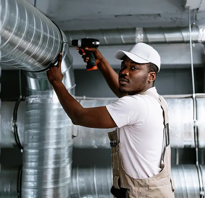 Why Homeowners & Businesses Trust Us Marumsco, VA