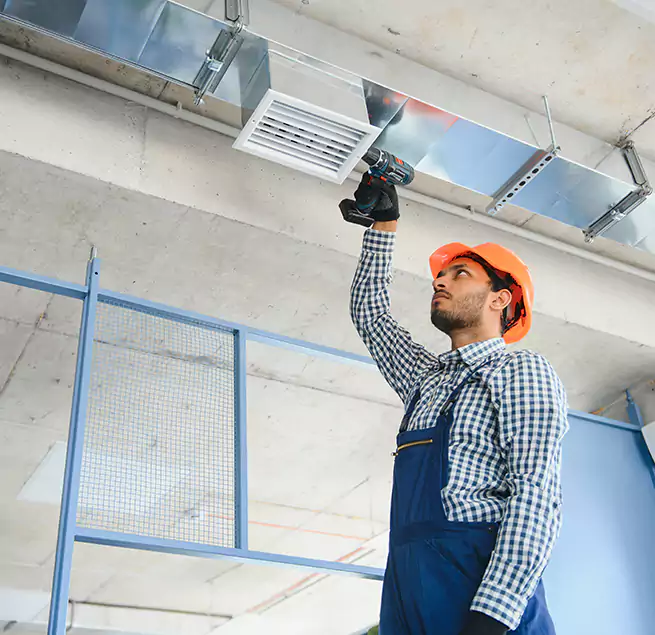 Why Homeowners & Businesses Trust Us in Marumsco, VA?