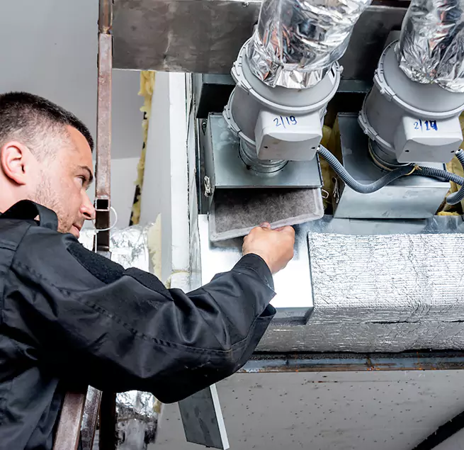 Why Homeowners & Businesses Trust Us in Marumsco, VA?