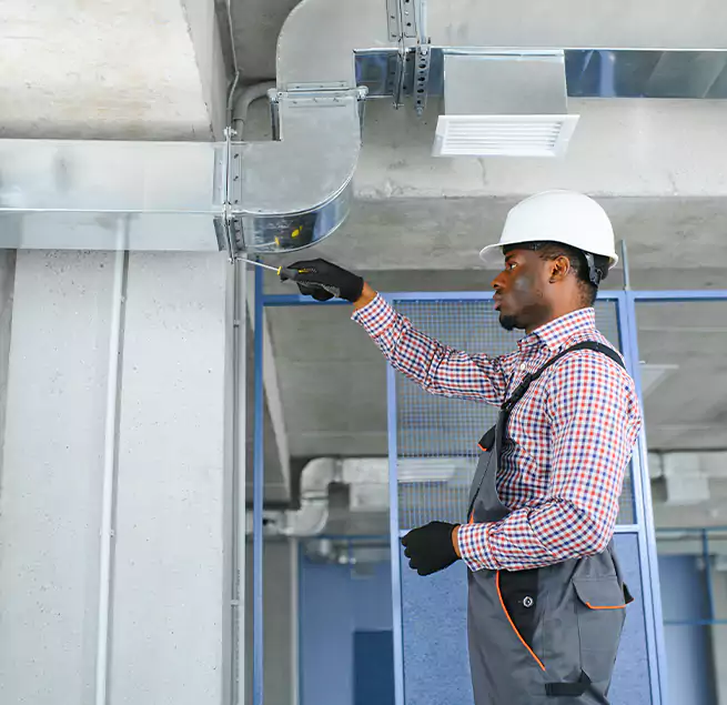 Why Homeowners & Businesses Trust Us Marumsco, VA