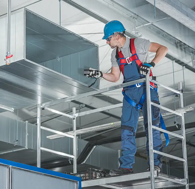 Why Homeowners & Businesses Trust Us in Marumsco, VA?