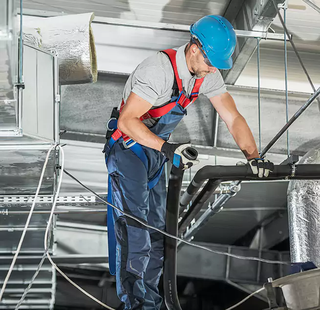 Why Homeowners & Businesses Trust Us in Marumsco, VA?