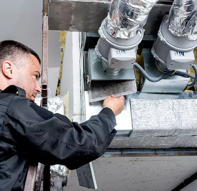 Why Homeowners & Businesses Trust Us in Marumsco, VA?