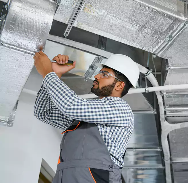 Why Homeowners & Businesses Trust Us Marumsco, VA?