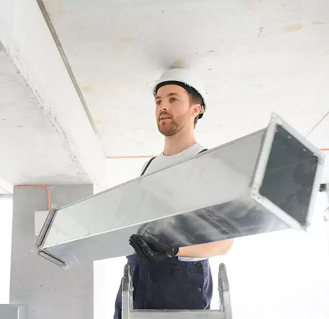 Why Homeowners & Businesses Trust Us in Marumsco, VA