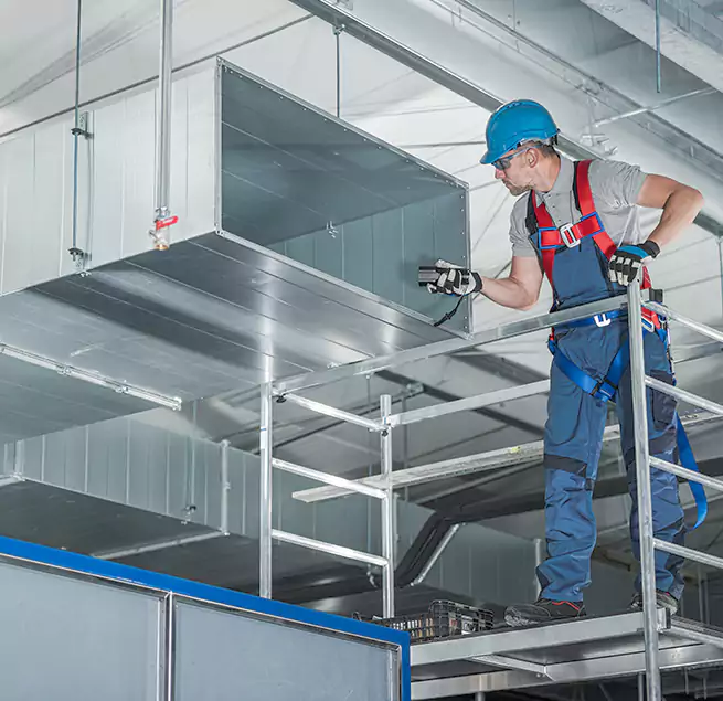 Why Homeowners & Businesses Trust Us in Marumsco, VA?