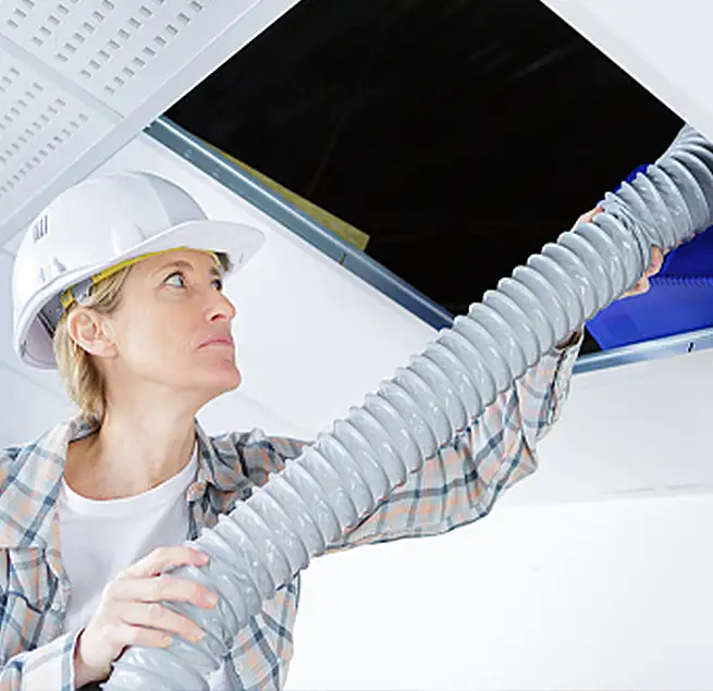 Why Homeowners & Businesses Trust Us Marumsco, VA