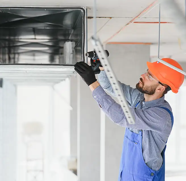 Why Homeowners & Businesses Trust Us in Marumsco, VA?