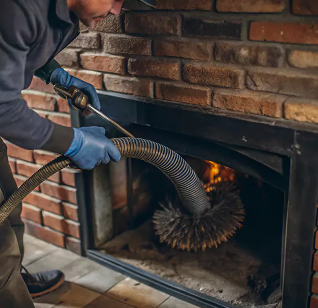 Why Homeowners & Businesses Trust Us in Marumsco, VA?