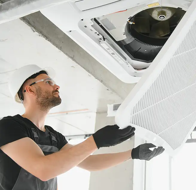 Why Homeowners & Businesses Trust Us in Marumsco, VA?