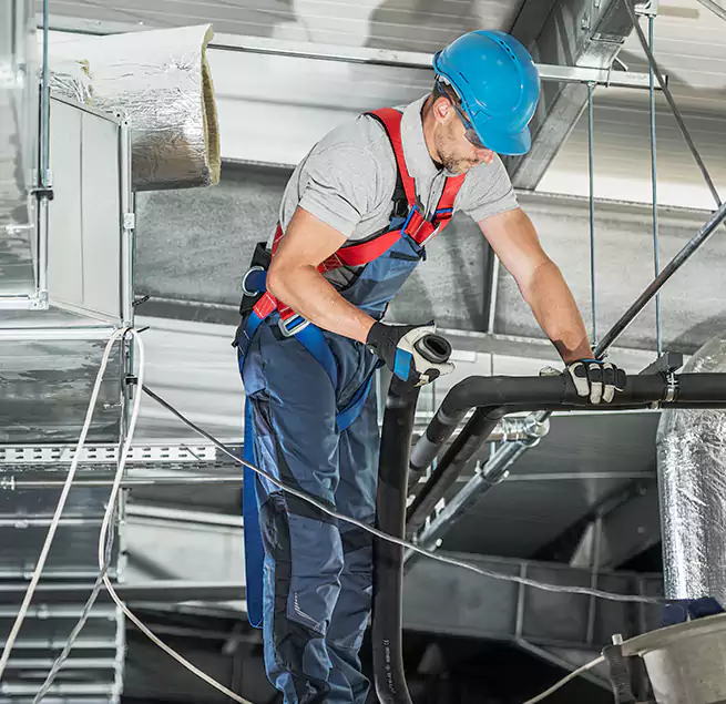 Why Homeowners & Businesses Trust Us in Marumsco, VA?