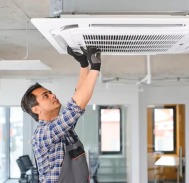 Why Homeowners & Businesses Trust Us in Marumsco, VA?