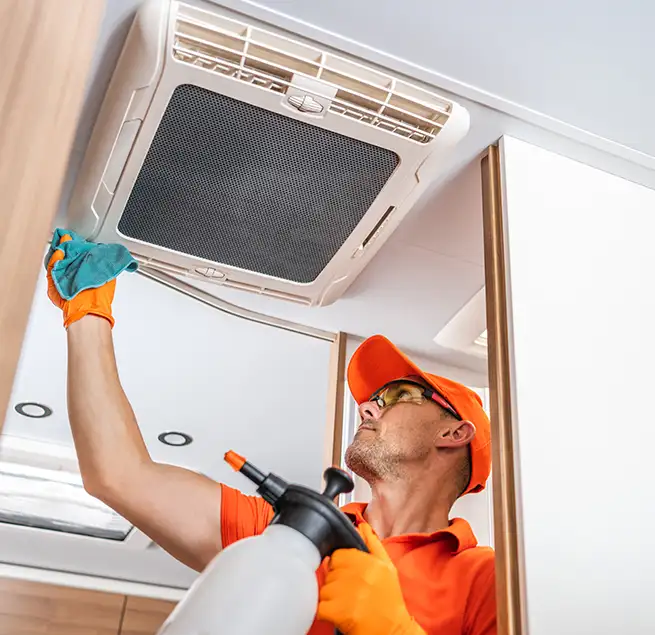 Why Homeowners & Businesses Trust Us in Marumsco, VA?