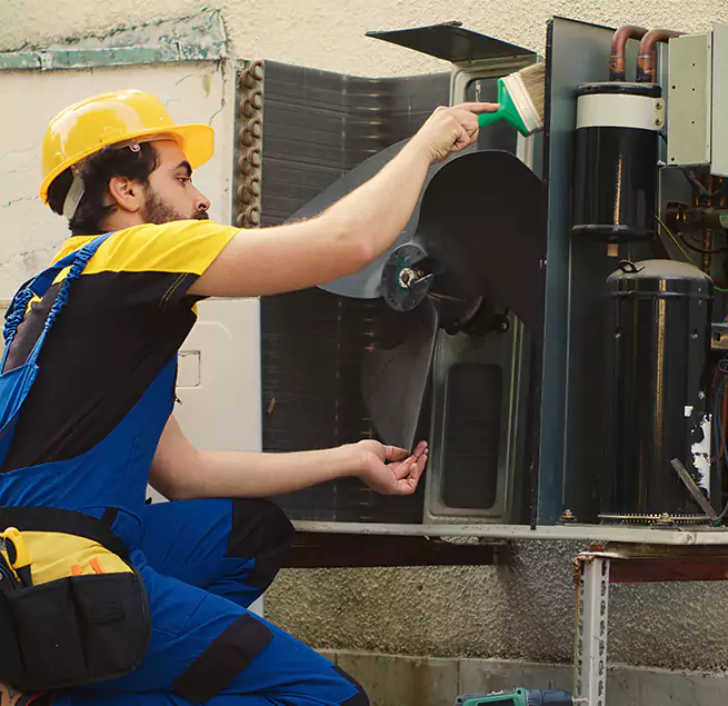 Why Homeowners Businesses Trust Us in Marumsco, VA?