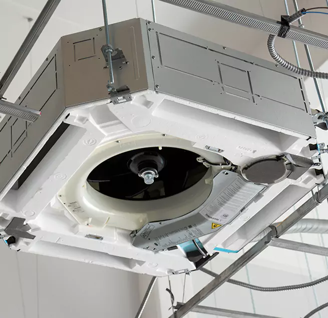 Why Homeowners & Businesses Trust Us in Marumsco, VA?