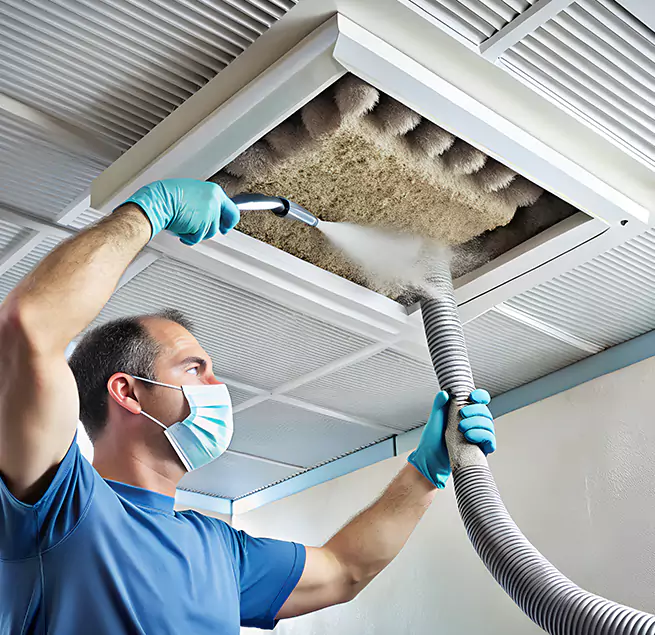 Why Homeowners Businesses Trust Us in Marumsco, VA?