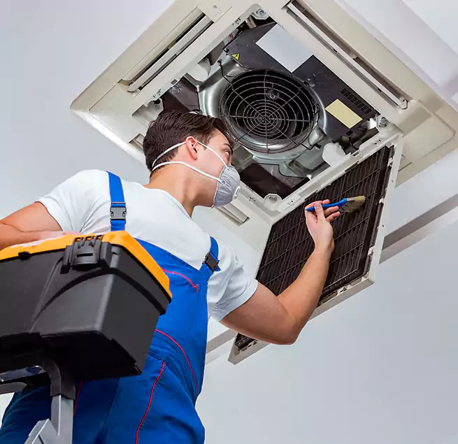 Why Homeowners & Businesses Trust Us in Marumsco, VA?