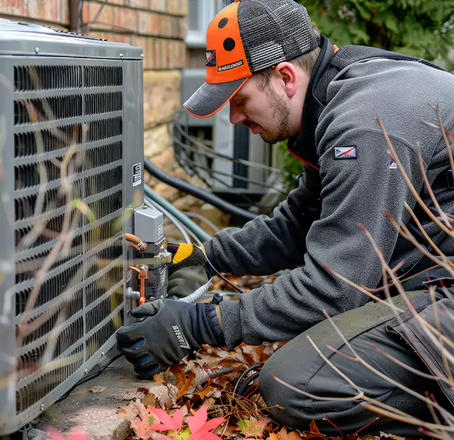 Why Homeowners & Businesses Trust Us in Marumsco, VA?