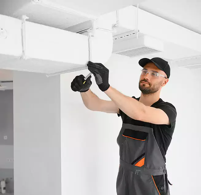 Why Homeowners & Businesses Trust Us in Marumsco, VA?